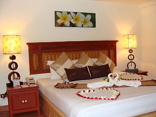 Sea Pearl Beach & Spa Patong Eksteriør bilde