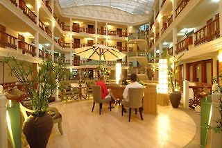 Sea Pearl Beach & Spa Patong Eksteriør bilde